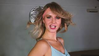 You Can't Catch Me Music Video