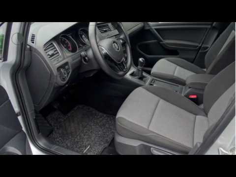 Volkswagen Golf Variant 1.2 TSI Trendline