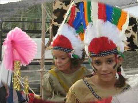 Karnavales de ohanes 2008