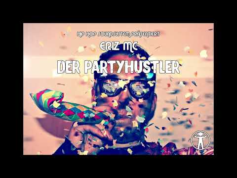04. Eriz MC - Die Besten sterben jung (prod.  by JCaspersen Beats) 2016