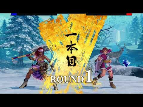 Stun City: 09/04/2019 - Samurai Shodown Tournament - Mango4Tango, NeoRussell, Groupon Muffin