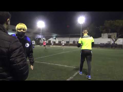 - LUTON TOWN VS FC ARGENTINTO - 14/08/2021 - Copa Mayores