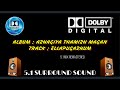 ELLAPUGALUM SONG 5 1 MIX REMASTERED BASS BOOSTED A R RAHMAN EDHIROLI
