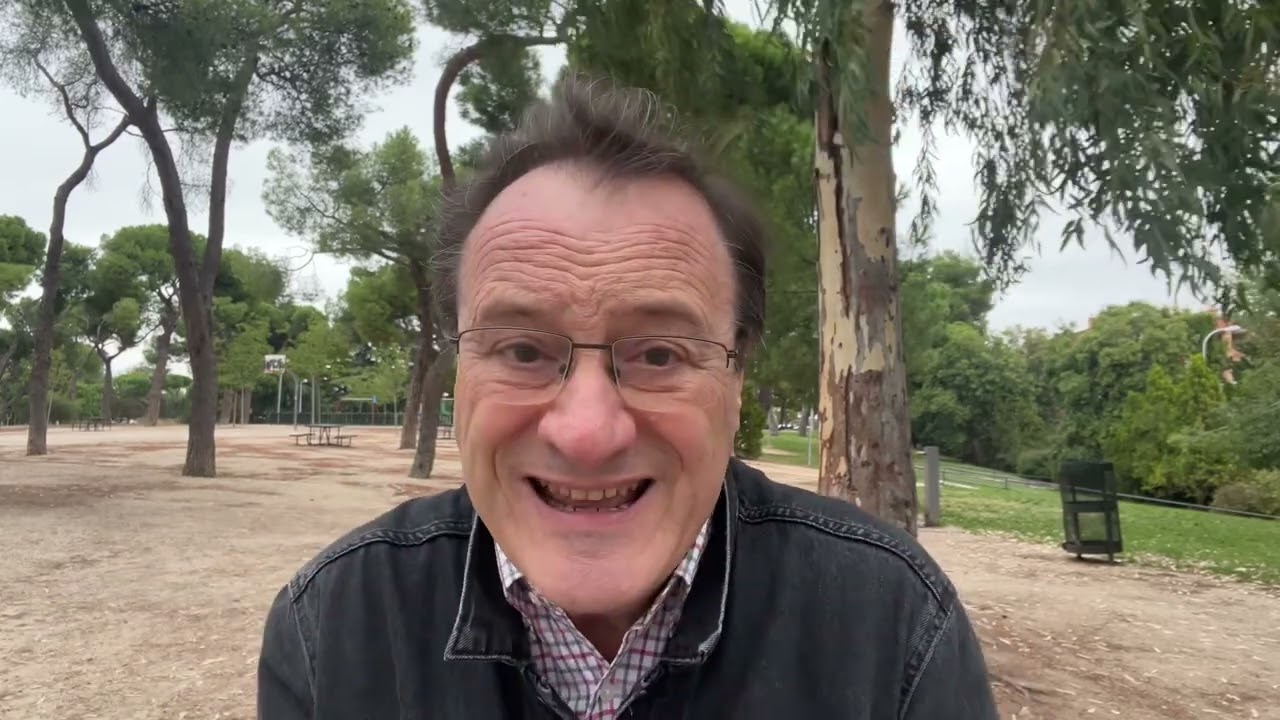 Los políticos se han tirado al monte, el oro a 10.000. José Luis Cava