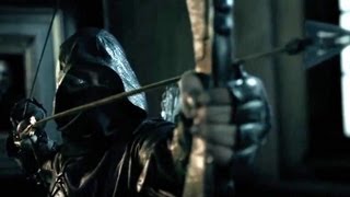 Thief - Live Action Trailer | E3 2013