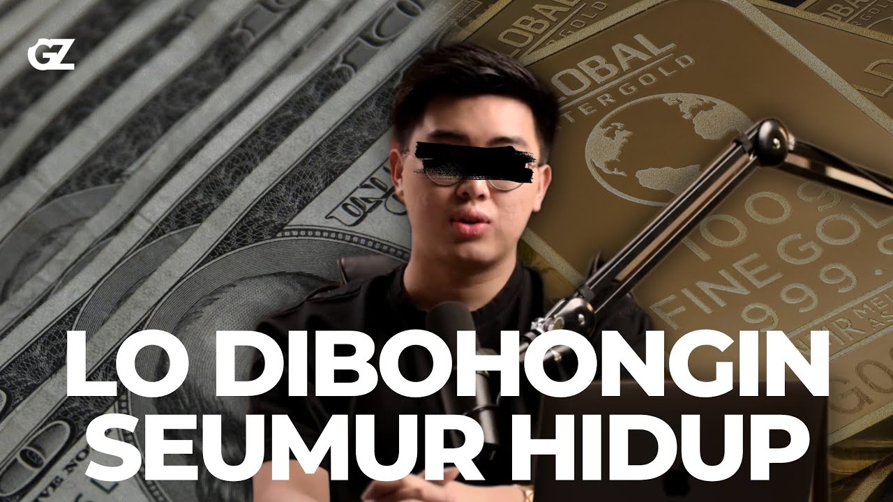Live Event Thumbnail