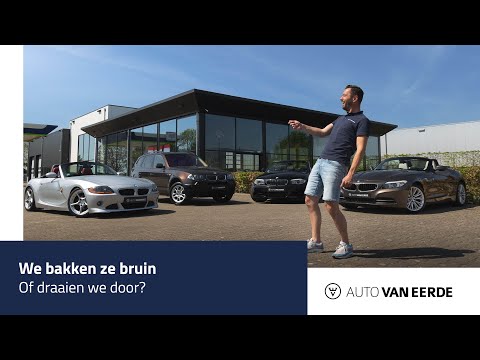 Nieuws Auto van EERDE