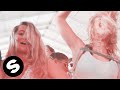 Sikdope & ALRT - Fly With You (Official Music Video)