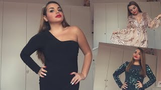 5 OUTFIT PER CAPODANNO 🌟