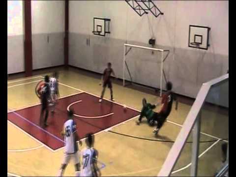 171013.Servizio completo Cus Trento - Piedicastello