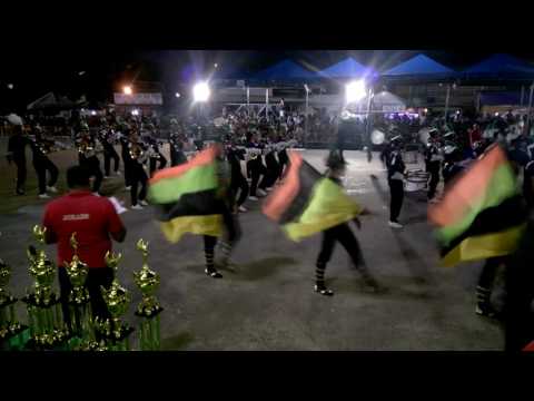 PAULO VI APRESENTAÇÃO COMPLETA EM SÃO FRANCISCO DO CONDE- BA  2016