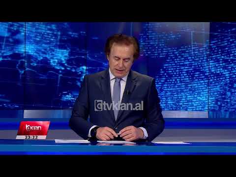 Edicioni i Lajmeve Tv Klan 05 mars 2020, ora 23:30