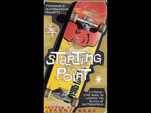 Transworld Starting Point (1997)