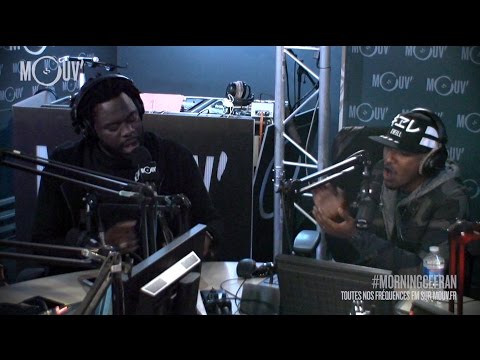 SOPRANO dans la WILLAXXXPHERE : Kaares, SDF, TML...