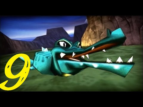 Hungry, Hungry, Hippo! |  Sly 3: Honor Among Thieves 100% Walkthrough "9/31" (No Commentary)