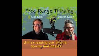 S02E07 - How to think like a connective Futurist - our Wundertüte