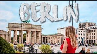 HOW TO SPEND A DAY IN BERLIN | Germany Vlogs | Jazmin Angelique