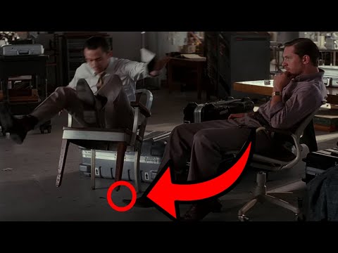 When You Put Arthur and Eames In The Same Room...