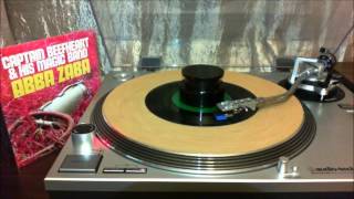 Captain Beefheart & His Magic Band - Abba Zaba (1967)