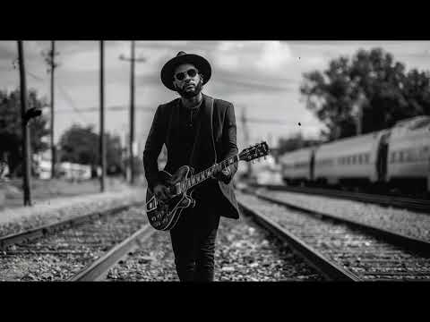 The Delta Blues Sessions: Raw Instrumental Blues | Deep Roots & Bottleneck Slide