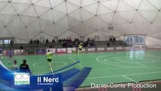 preview picture of video 'SERIE D: Futsal Ischia - Real Pozzuoli 2-1'