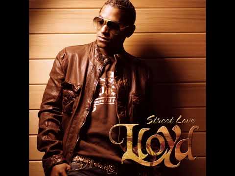 Lloyd - Get It Shawty (Feat. Yung Joc)