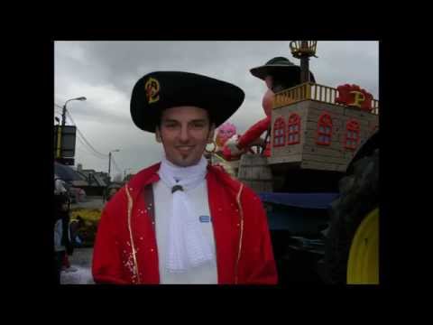 Okv De Melkers - Piet piraat en Mega mindy - 2008