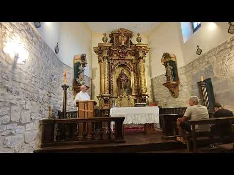 Thumbnail for San Lorentzo. Albiasu