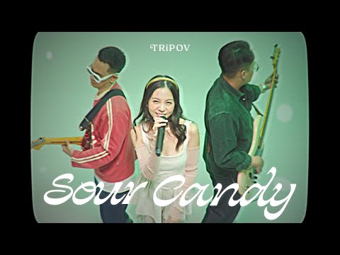 Tripov - Sour Candy