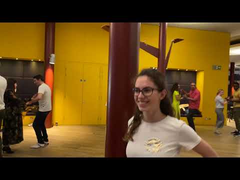 Salsa/Bachata Dance Classes in Central London