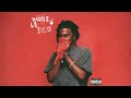 Playboi Carti Goku