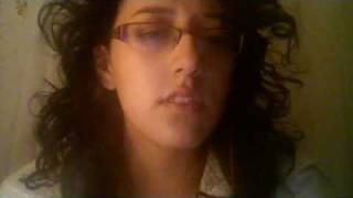 My apologies to everyone ever (All I Ask of You: Forever Alone version)