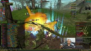 Yükselen yıldız Pandora Impressive Mageleri 2sc de 30k np kasıyor.