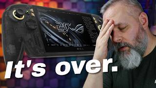 This Has to Stop: Handheld Prices are Insane! (NN Podcast ft. @WulffDen )