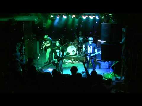 [HEAT UP STAGE VOL 3]   BEttyAss - 10years fucked up, but 10years more