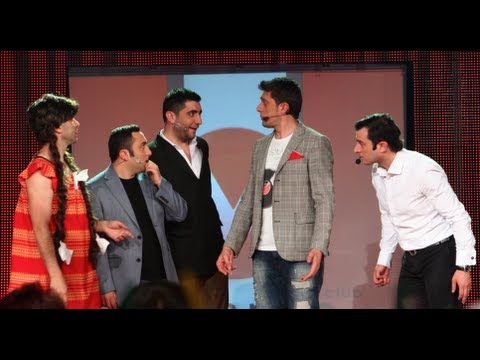 Vitamin Club 146 HD - Verjin Zang