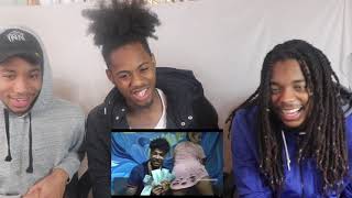 Blueface "Fucced Em" (WSHH Exclusive - Official Music Video)