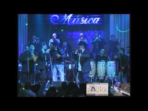 Havana D´Primera con el Noro