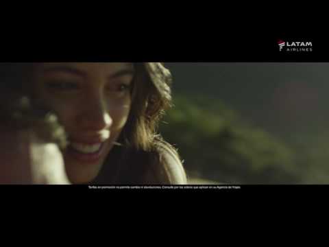 Comercial Latam - Vandalo