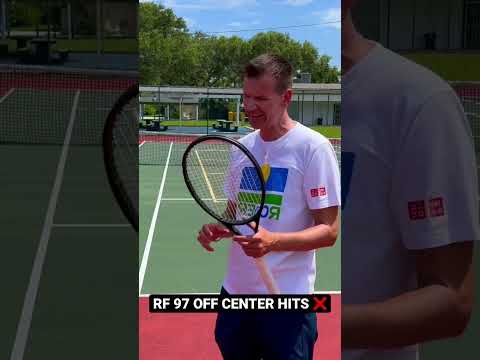 RF 97 Off Center Hits ❌