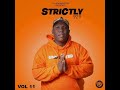 Thupa Industry & Busta929 - Strictly 929 Vol.11 (Official Mix)