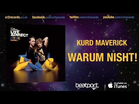 Kurd Maverick - Warum Nisht!