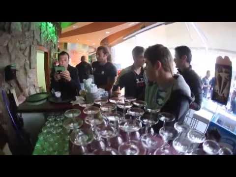 Team Tinkoff Saxo a Gran Canaria