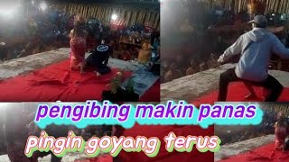 Download lagu joged bumbung !! goyang panas dingin live'pantai Soka Tabanan mp3