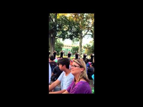 The Blue Devils 2015 @ DCI World Championships