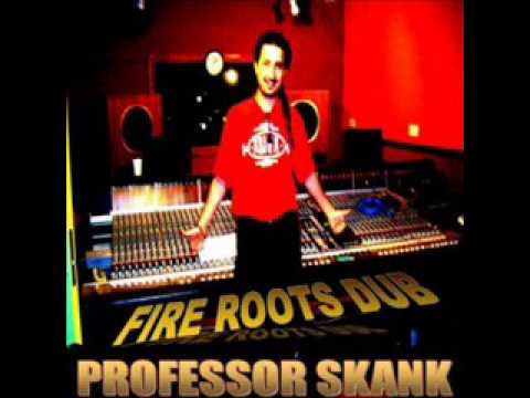 PROFESSOR SKANK- mountains of kriti.wmv