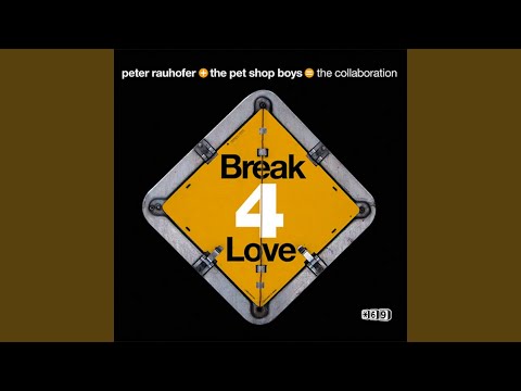 Break 4 Love (Friburn & Urik Tribal Mix)