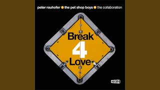 Break 4 Love (Friburn &amp; Urik Tribal Mix)