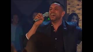 LA CANCIÓN QUE TODOS DEBEMOS ESCUCHAR EN ESTE MOMENTO 🗣🙏🙏🙏😻 by ( Marcos Yaroides En Vivo)