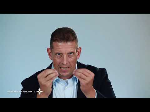 Was bringt es Christ zu sein? Sieben evangelistische Vorträge 5 von 7